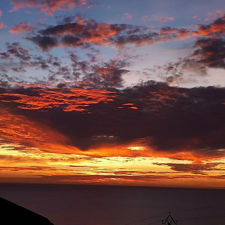 Les Gites Kajou Bouillante Esterno foto